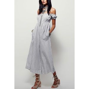 Free People I Can’t Get Over This Romper